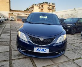 LANCIA Ypsilon 1.2 69 CV 5 porte Silver