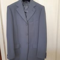 Abito da Cerimonia Uomo