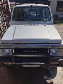 Ricambi Suzuki sj 413