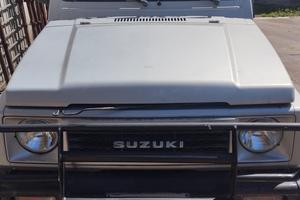 Ricambi Suzuki sj 413