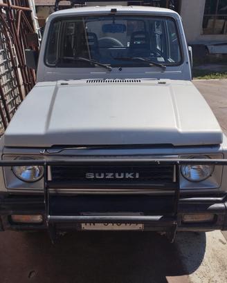 Ricambi Suzuki sj 413