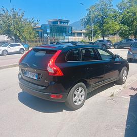 Volvo XC 60 XC60 D5 AWD Momentum