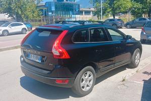 Volvo XC 60 XC60 D5 AWD Momentum