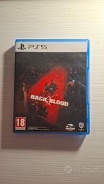 Back 4 Blood