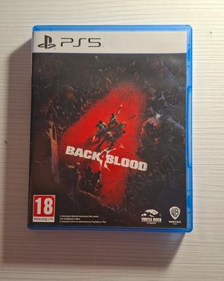 Back 4 Blood