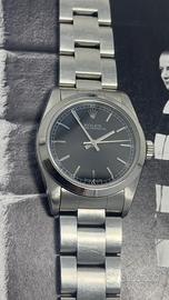 Rolex oyster perpetual 31 mm ref.67480 Automatico