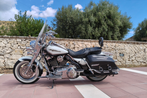 Harley Road King
