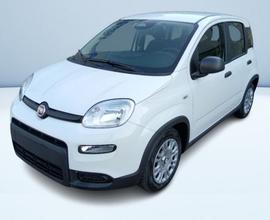 FIAT Panda 1.0 70CV HYBRID