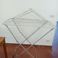 stendibiancheria pieghevole