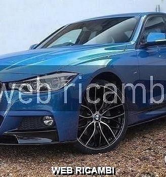 Ricambi bmw serie 3 f30 2012 - 2018