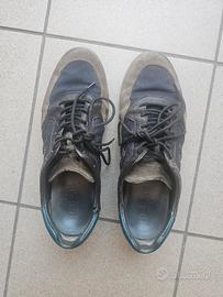 scarpe Hogan usate misura 43 