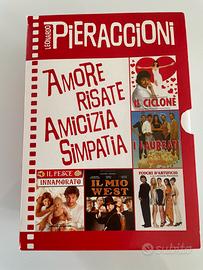 DVD cofanetto