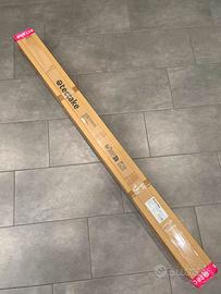 Telo per proiettore 152x152 nuovo