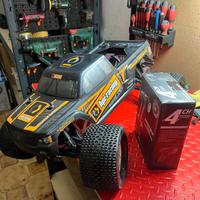 Hpi savage xl 5.9