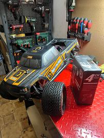 Hpi savage xl 5.9