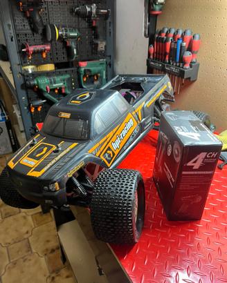 Hpi savage xl 5.9