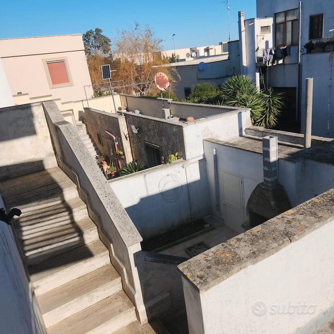 Apartment in Uggiano la Chiesa, Lecce - Altro