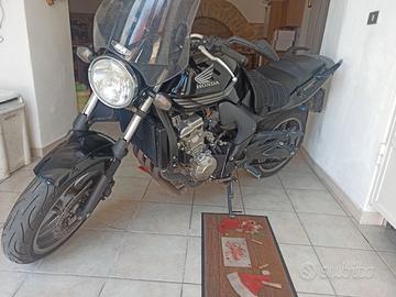 HONDA CBF 600F