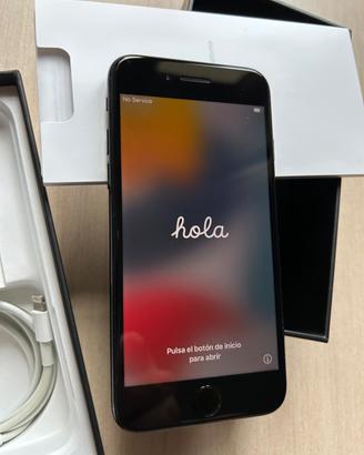 Apple IPhone 7 Nero 32gb come Nuovo