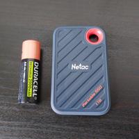 Ssd esterno Netac 1 tb 1tb