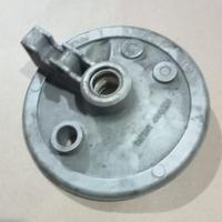 piatto porta ganasce vespa px 125-150-200.