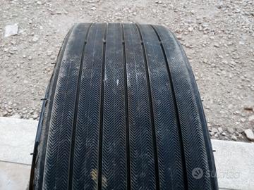 RUOTINO 19 ORIGINALE AUDI COD:1873