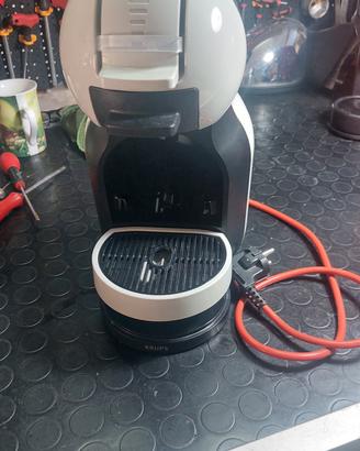 Dolce gusto mini me Krups 