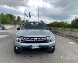 DACIA Duster 1.6 77kw(110cv) GPL Laurate