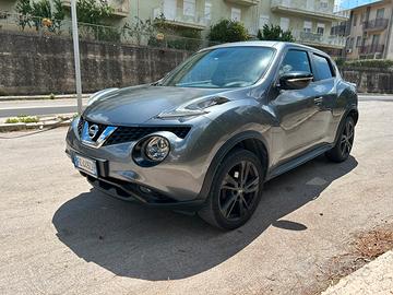 Nissan Juke 1.6 2016