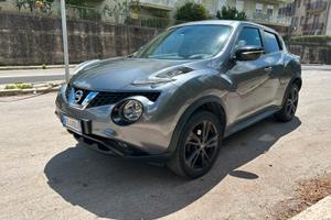 Nissan Juke 1.6 2016