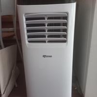 climatizzatore Portatile AIRZETA 7000 BTU 