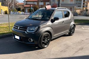Suzuki Ignis 1.2 Hybrid 4WD All Grip Top