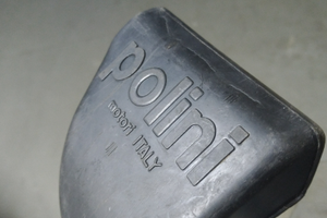 Scatola filtro Polini Vespa