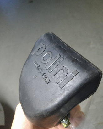 Scatola filtro Polini Vespa