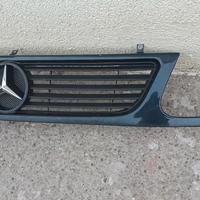 griglia anteriore Mercedes vito