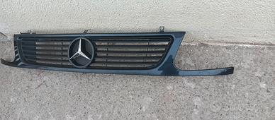 griglia anteriore Mercedes vito