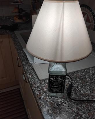 Lampada Jack Daniels