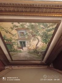 Quadri di diversi autori