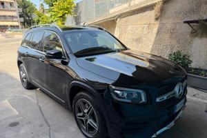Mercedes GLB 200d AMG Premium – Unico Proprietario