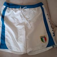 Costume a pantaloncino Italia TG M