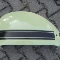 Pezzi di ricambio Piaggio Vespa PX