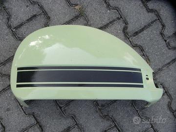 Pezzi di ricambio Piaggio Vespa PX