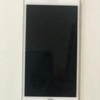 Iphone 7 plus 256 giga