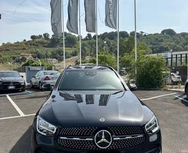 Merceds Glc