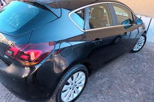Opel astra J 1.7 125 cv