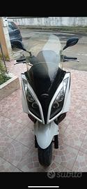 kymco 125cc dowtown
