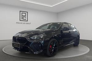 BMW Serie 1 118d MSport Pro auto
