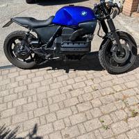 Bmw k 100 - 1990