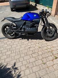 Bmw k 100 - 1990