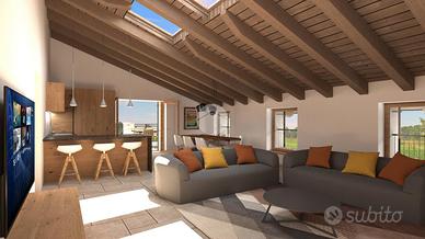 4 LOCALI A BARDOLINO